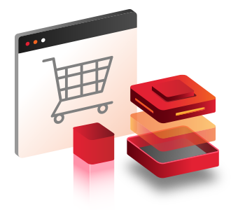 Order LayerStack Cloud